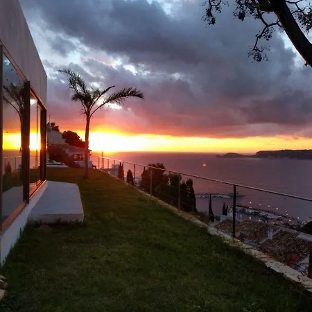 Sea Dreams Villa