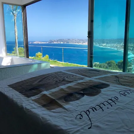 Sea Dreams Jávea